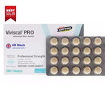 Viviscal PRO Professional Hair Growth Supplement 180 Tablets