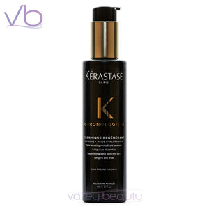Kérastase Chronologiste Thermique Régénérant Blow-Dry Care