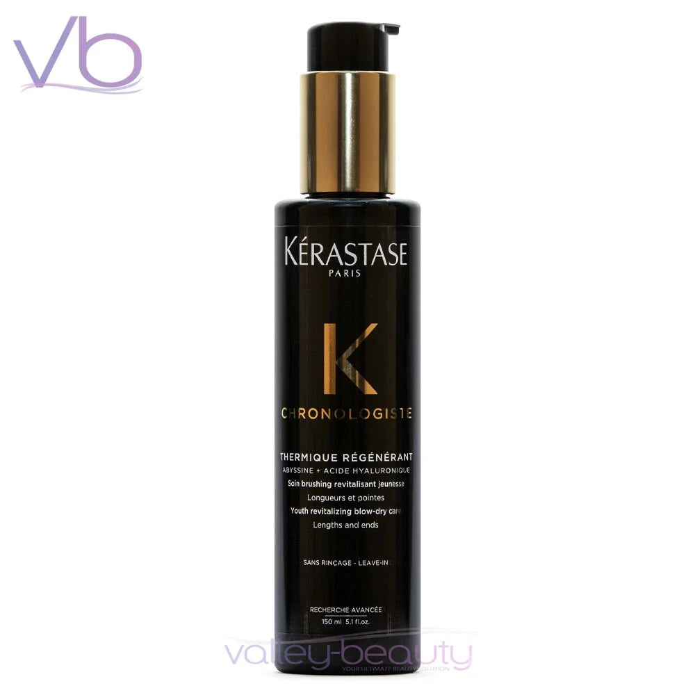 Kérastase Chronologiste Thermique Régénérant Blow-Dry Care
