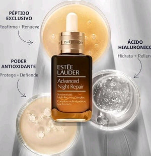 Advanced Night Repair Synchronized Multi-Recovery Complex Serum 100ml