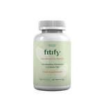 Supplements Sanctuary Fitify Craving Control Supplement 60 Capsules