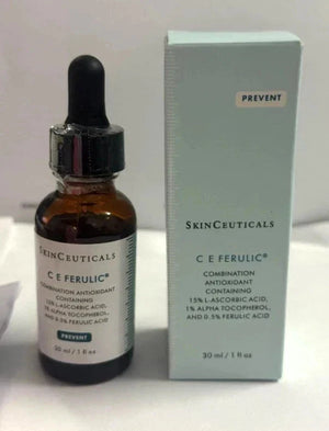 SkinCeuticals C E Ferulic With 15% L-Ascorbic Acid Serum 30ml