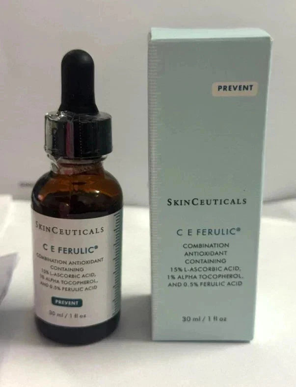 SkinCeuticals C E Ferulic With 15% L-Ascorbic Acid Serum 30ml
