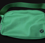 Lululemon Everywhere Belt Bag Emerald Green 1L