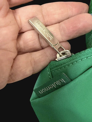 Lululemon Everywhere Belt Bag Emerald Green 1L