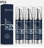 Particle Face Cream Men 6-in-1 Anti-Aging Cream 3-Pack
