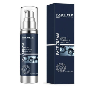 Particle Face Cream Men 6-in-1 Anti-Aging Cream 3-Pack
