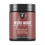 Inno Supps Nitro Wood Performance Enhancer Supplement 120 Capsules