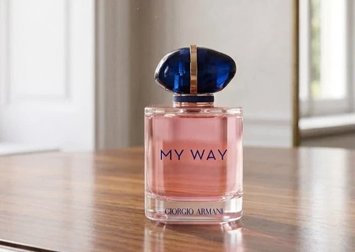 Giorgio Armani My Way Eau de Parfum 90ml