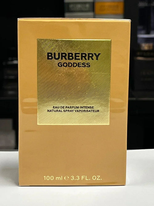 Burberry Goddess Eau de Parfum 100ml
