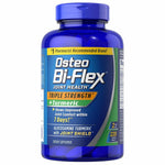 Osteo Bi-Flex Triple Strength Joint Health Turmeric Supplement 220 Tablets