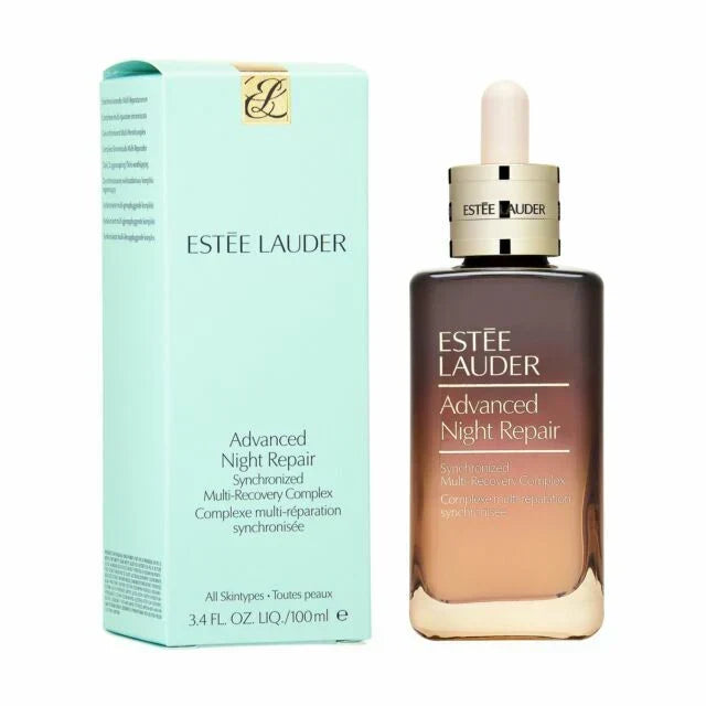 Advanced Night Repair Synchronized Multi-Recovery Complex Serum 100ml