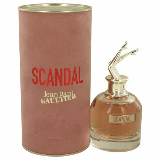 Jean Paul Gaultier Scandal Eau de Parfum 80ml