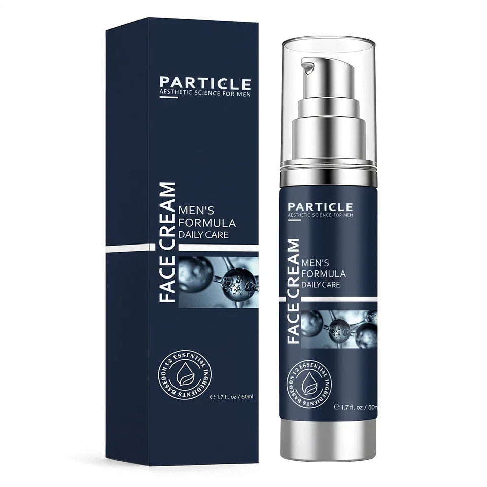 Particle 6-in-1 Anti-Aging Face Cream 50ml
